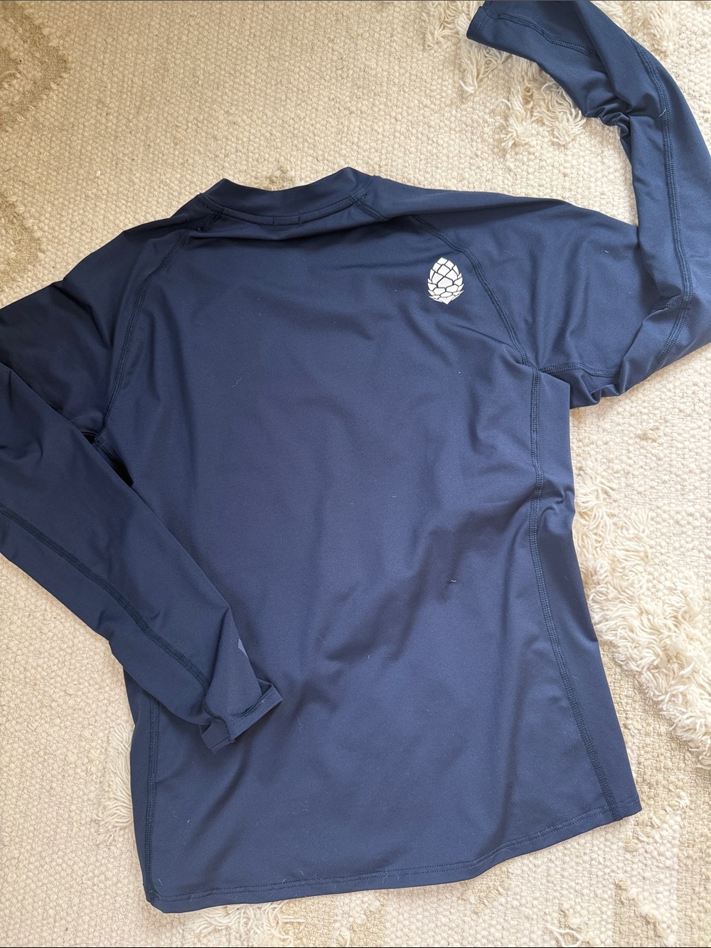 Stio Hylas Crew Shirt - Picture 6 of 7